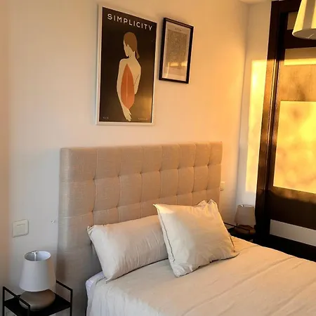 Apartment Casa Rima Miraflores Mijas Esterno foto