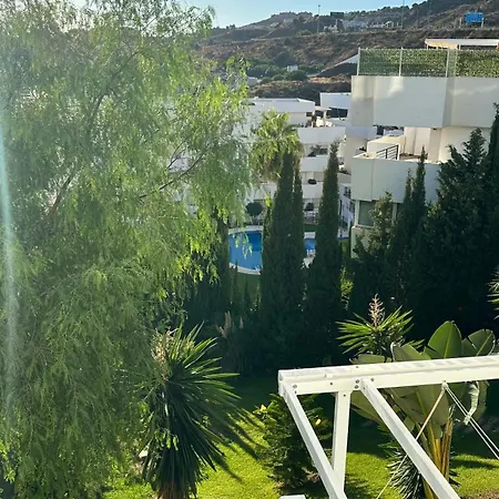 Apartment Casa Rima Miraflores Mijas Esterno foto