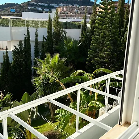 Apartment Casa Rima Miraflores Mijas Esterno foto