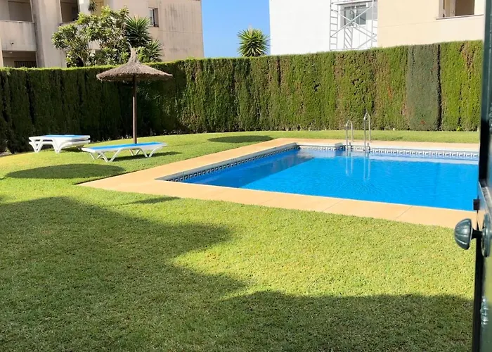 Apartment Casa Rima Miraflores