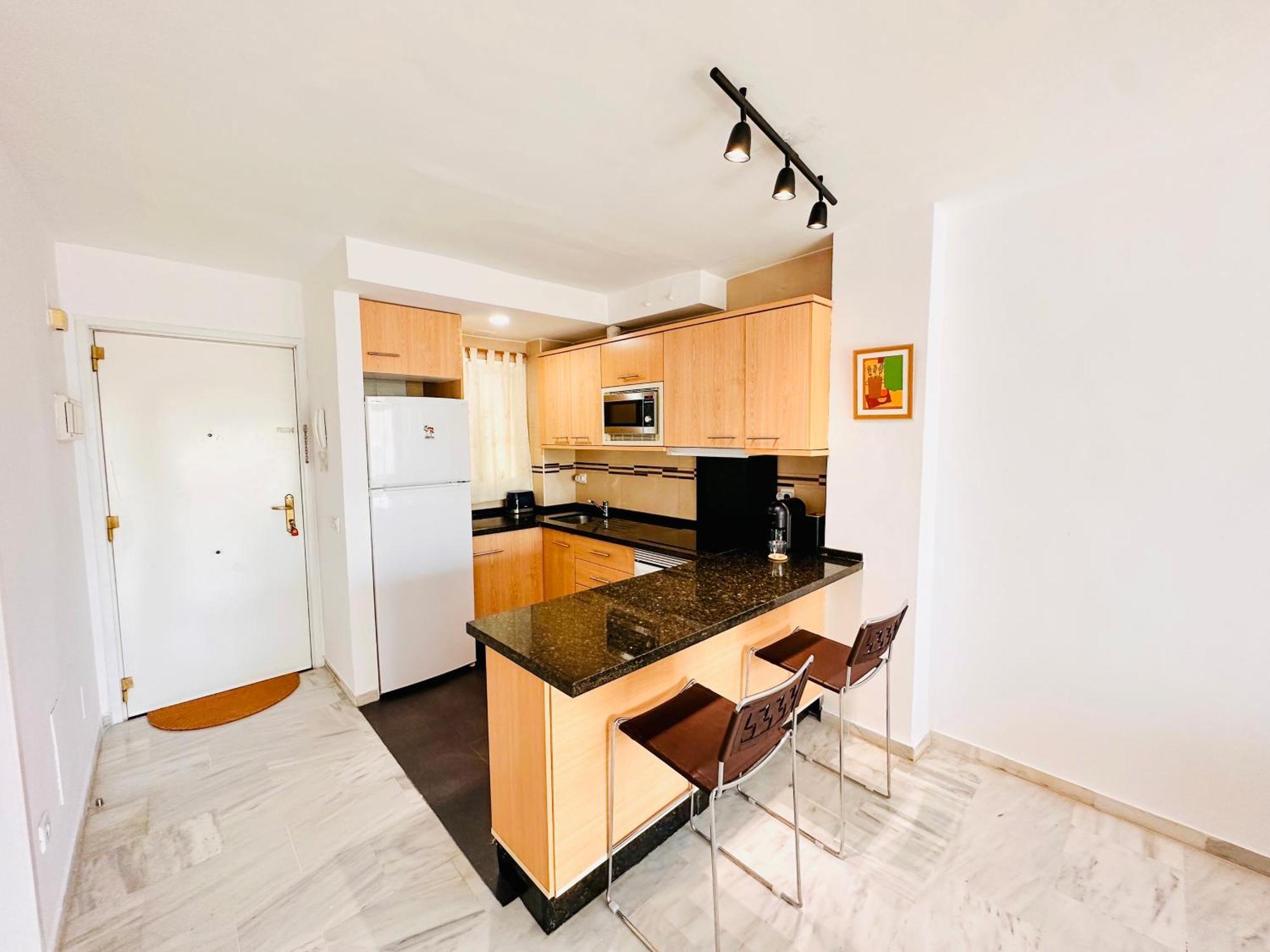 Apartment Casa Rima Miraflores *